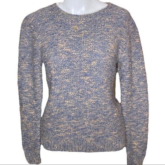 Eaton Vintage Sweater Wool Size M